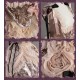 Classical Puppets Victoria Garden Velvet Edition JSK and OP(Limited Pre-Order/3 Colours/Full Payment Without Shipping)
